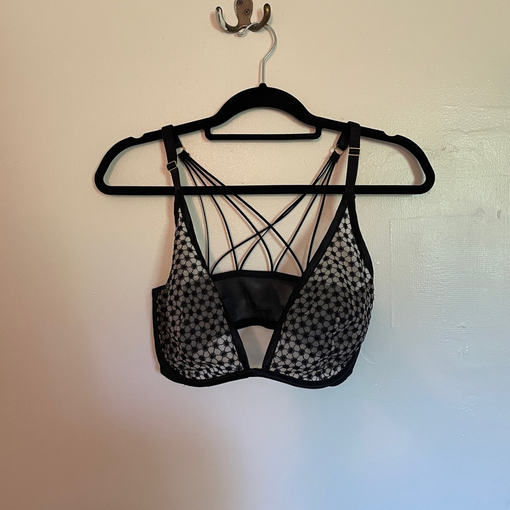 Victoria’s Secret Unlined Bra